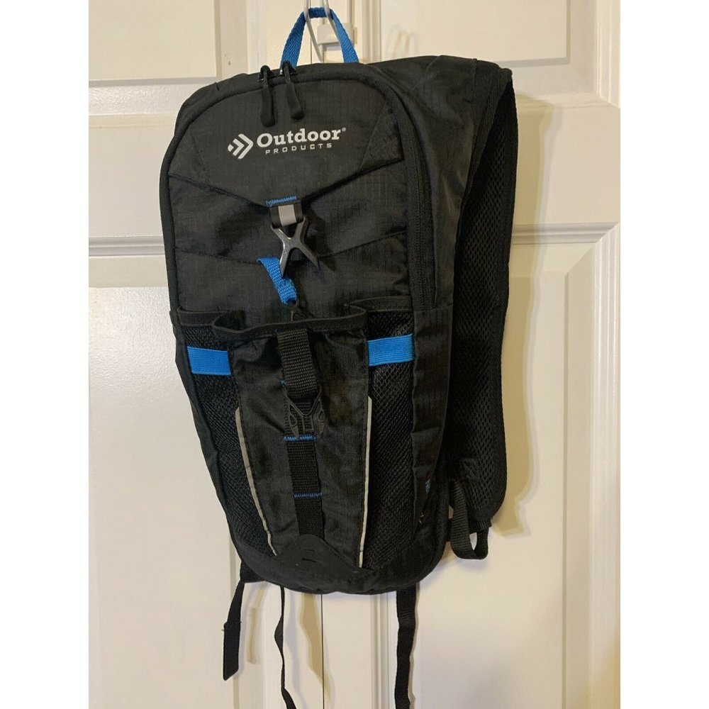 Outdoor Products Hydration Pack Norwood 5L backpack W/Bladder